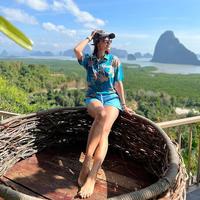 Отзыв от Людмила - DTV виза